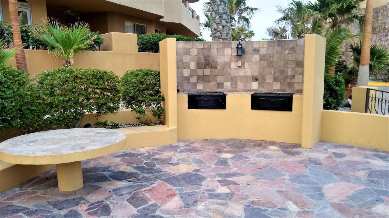 Ferienwohnung Amazing Penthouse At Bella Sirena With Views And Entertainment - 901-C Puerto Peñasco Exterior foto