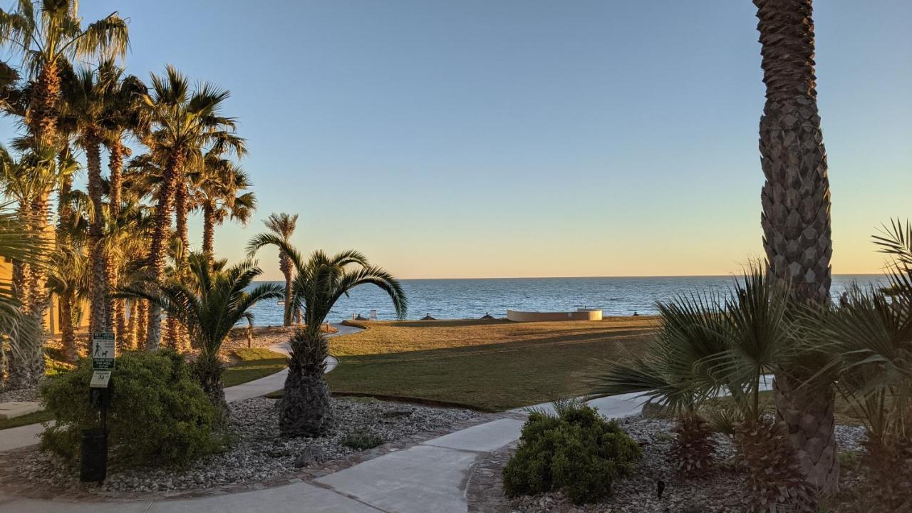 Ferienwohnung Amazing Penthouse At Bella Sirena With Views And Entertainment - 901-C Puerto Peñasco Exterior foto