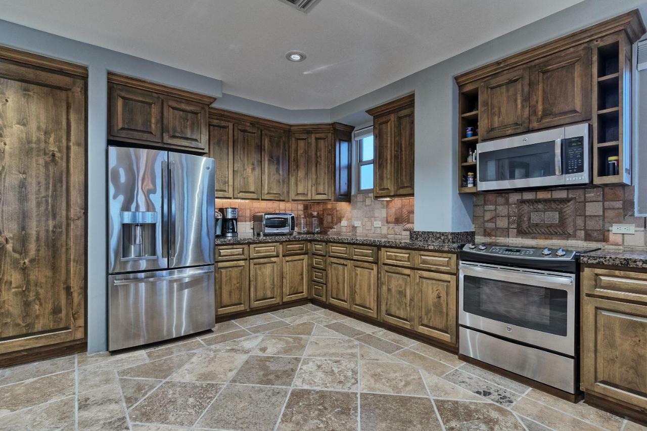 Ferienwohnung Amazing Penthouse At Bella Sirena With Views And Entertainment - 901-C Puerto Peñasco Exterior foto