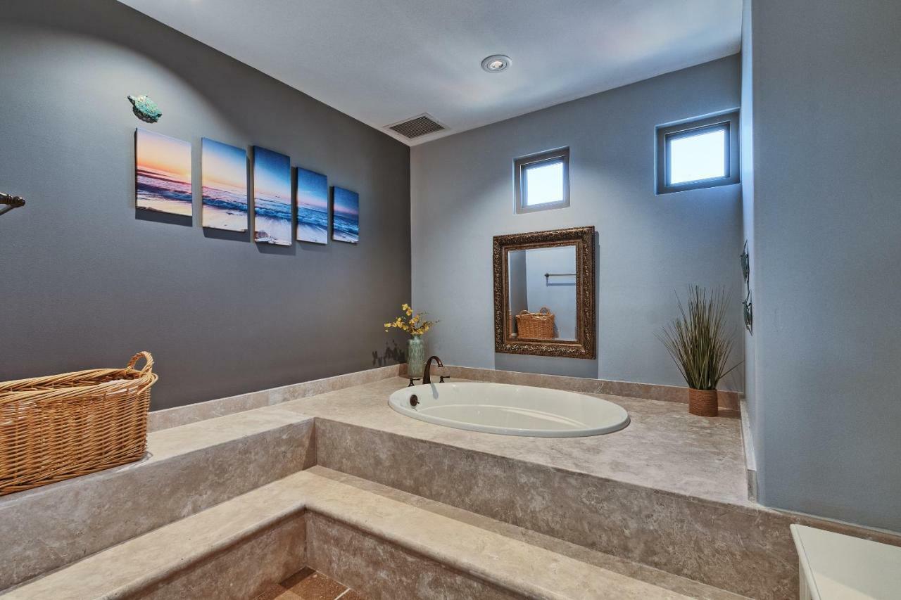 Ferienwohnung Amazing Penthouse At Bella Sirena With Views And Entertainment - 901-C Puerto Peñasco Exterior foto