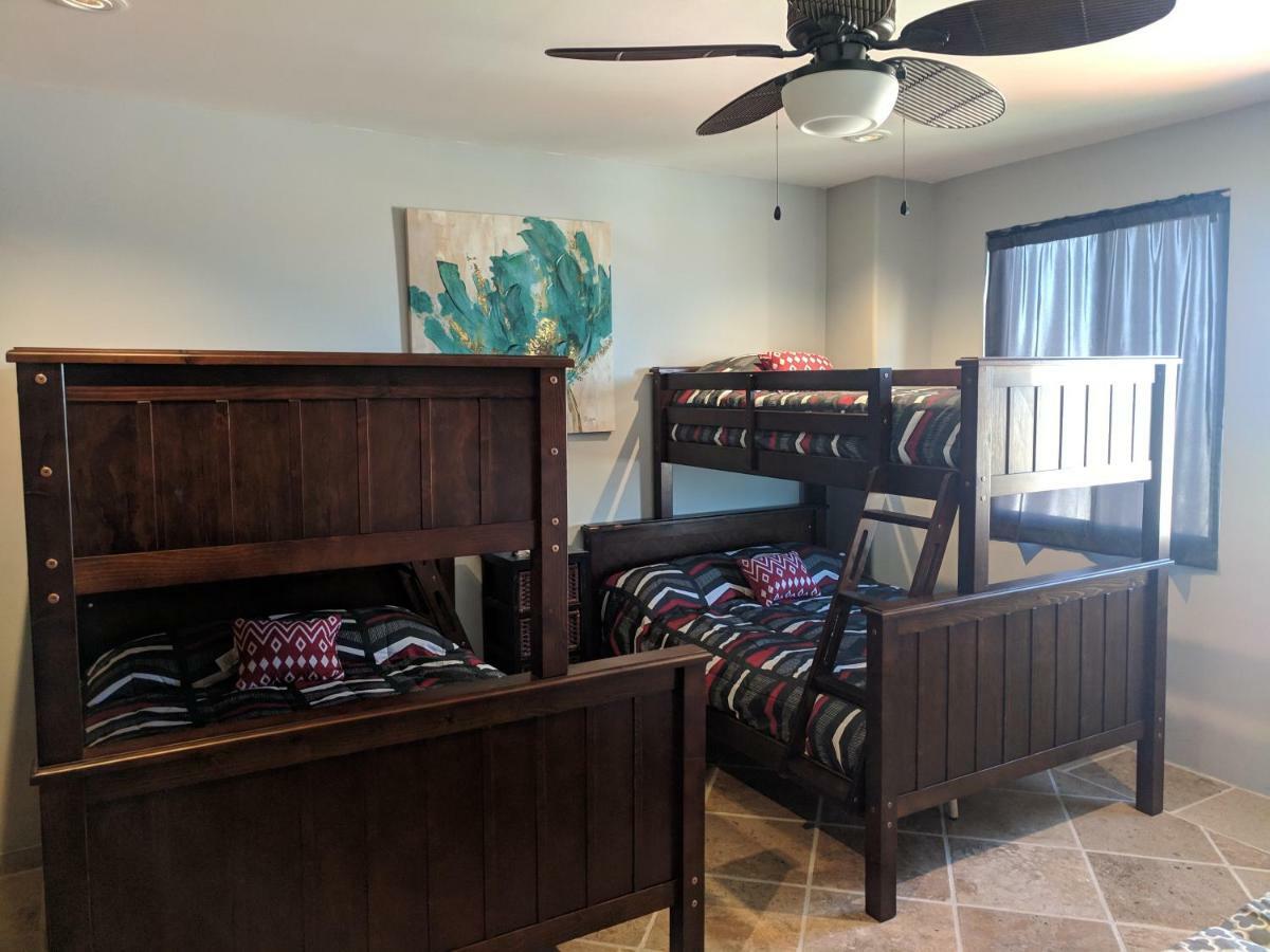Ferienwohnung Amazing Penthouse At Bella Sirena With Views And Entertainment - 901-C Puerto Peñasco Exterior foto