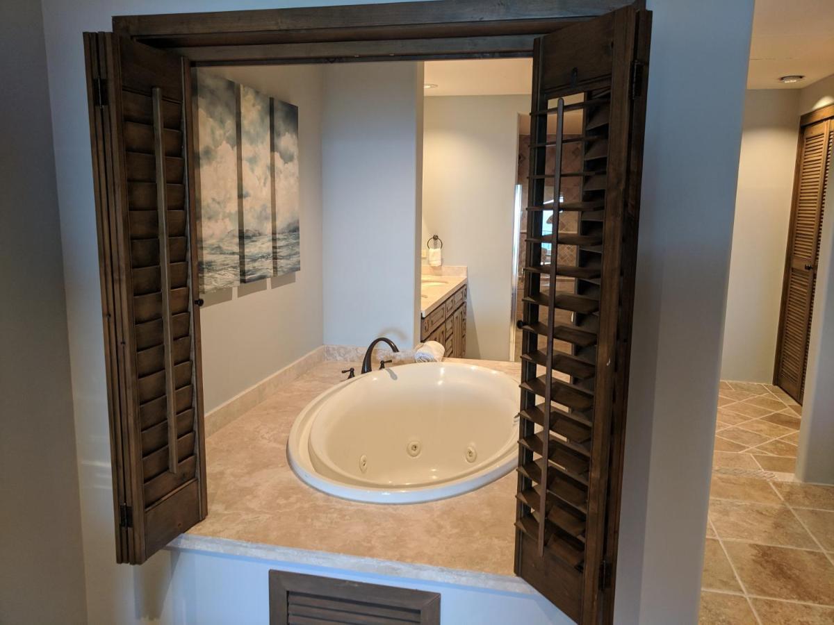 Ferienwohnung Amazing Penthouse At Bella Sirena With Views And Entertainment - 901-C Puerto Peñasco Exterior foto