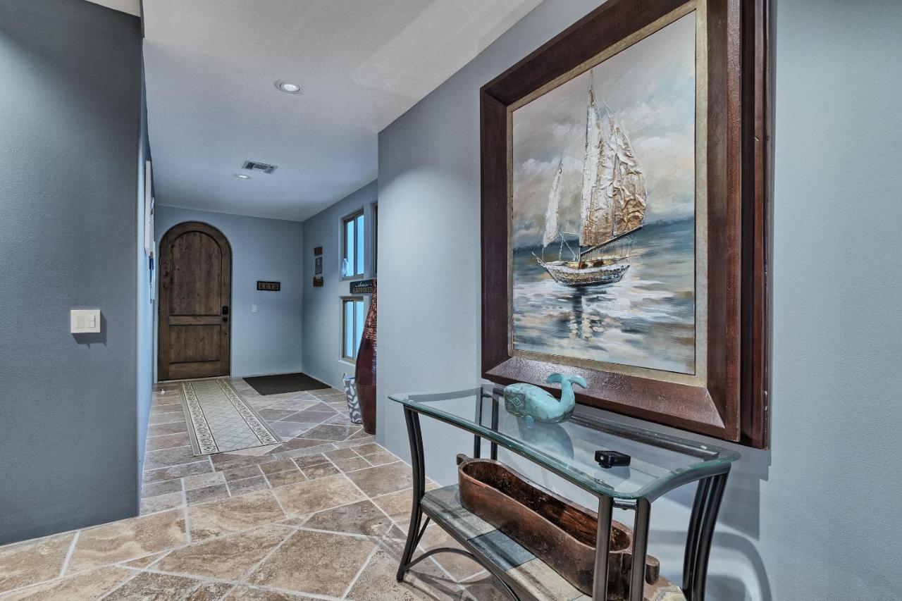 Ferienwohnung Amazing Penthouse At Bella Sirena With Views And Entertainment - 901-C Puerto Peñasco Exterior foto
